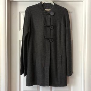 oneA Grey Sweater, Size XL, New Condition